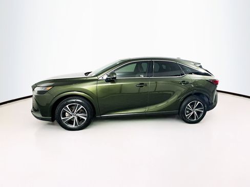 Used 2024 Lexus RX 350 Premium w/ Accessory Package (Z1) FWD image 4