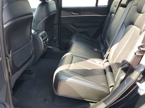 Used 2024 Jeep Grand Cherokee Limited AWD/4WD image 26