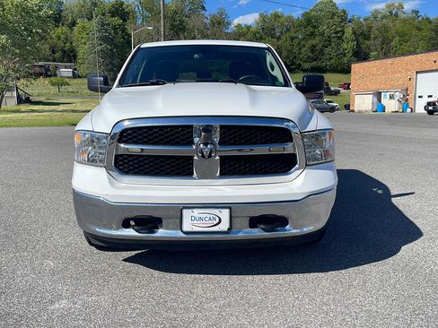 Used 2022 RAM 1500 Tradesman w/ Chrome Appearance Group AWD/4WD image 33