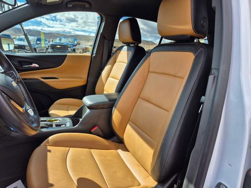 Used 2021 Chevrolet Equinox Premier image 21