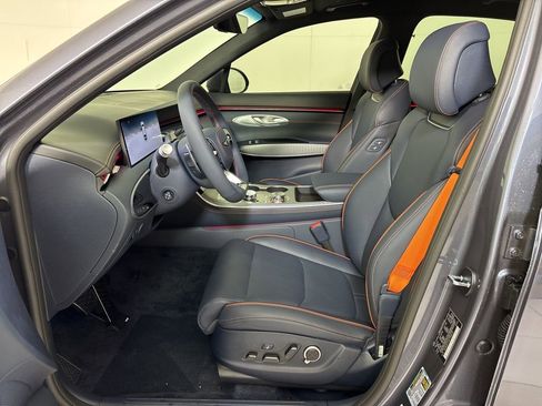 New 2026 Genesis GV70 2.5T Sport Prestige AWD/4WD image 14