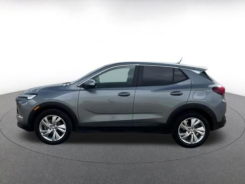 Used 2025 Buick Encore GX Preferred image 9