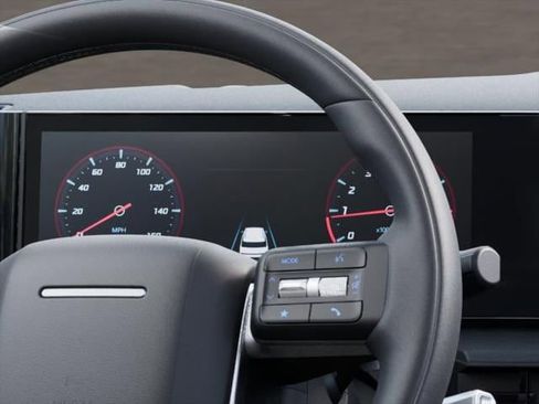 New 2025 Hyundai Santa Fe Calligraphy image 14