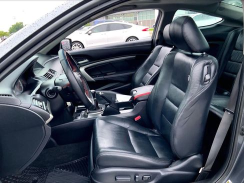 Used 2012 Honda Accord EX-L image 7