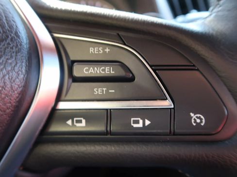 Used 2019 INFINITI Q60 Red Sport 400 w/ Cargo Package AWD/4WD image 37