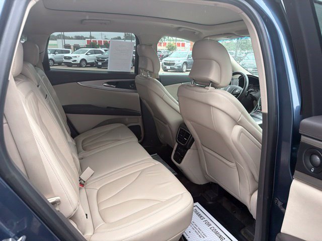 Used 2018 Lincoln MKX Select w/ Select Plus Package FWD image 21