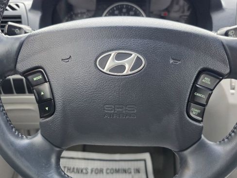 Used 2007 Hyundai Sonata Limited image 16