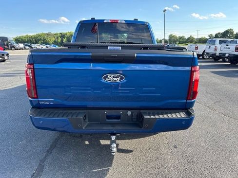 Used 2024 Ford F150 STX AWD/4WD image 11