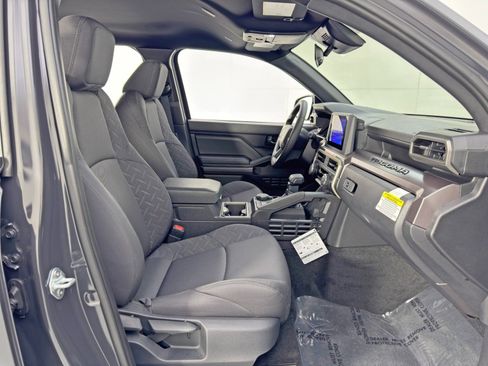 Used 2025 Toyota Tacoma SR5 image 15