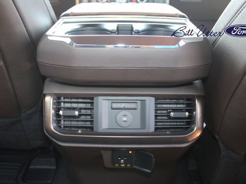 New 2026 Ford F150 King Ranch w/ Equipment Group 601A High AWD/4WD image 13