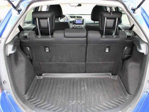 Used 2015 Honda Fit EX image 20