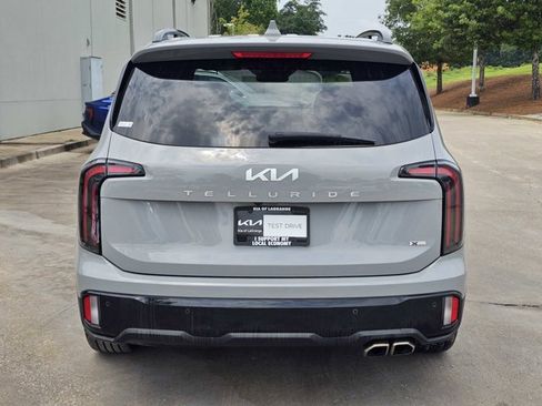Used 2024 Kia Telluride SX X-Line AWD/4WD image 10