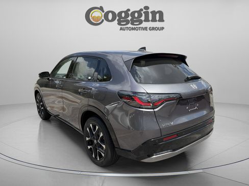 New 2026 Honda HR-V EX-L image 3