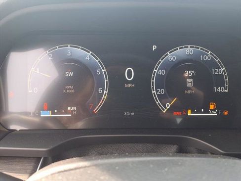 New 2026 Jeep Grand Cherokee Altitude AWD/4WD image 17