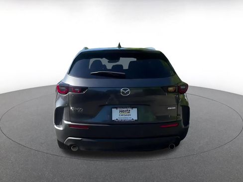 Used 2025 MAZDA CX-50 2.5 Hybrid w/ Premium Plus Pkg image 12