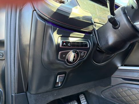Used 2022 Mercedes-Benz G 63 AMG 4MATIC image 42