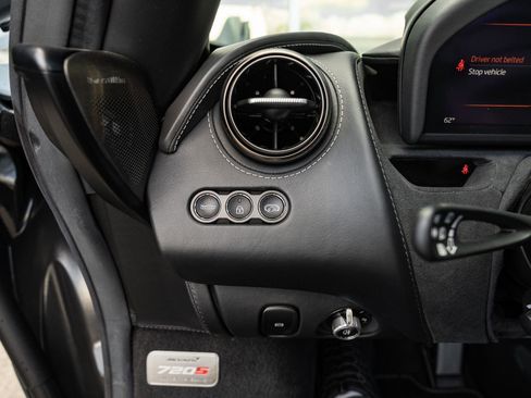 Used 2020 McLaren 720S Luxury image 48