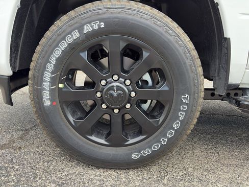 New 2026 RAM 2500 Lone Star AWD/4WD image 7
