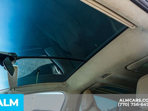 Used 2017 Tesla Model X 90D image 44