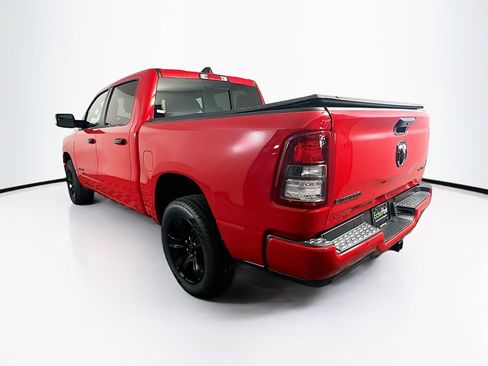 Used 2023 RAM 1500 Big Horn AWD/4WD image 5