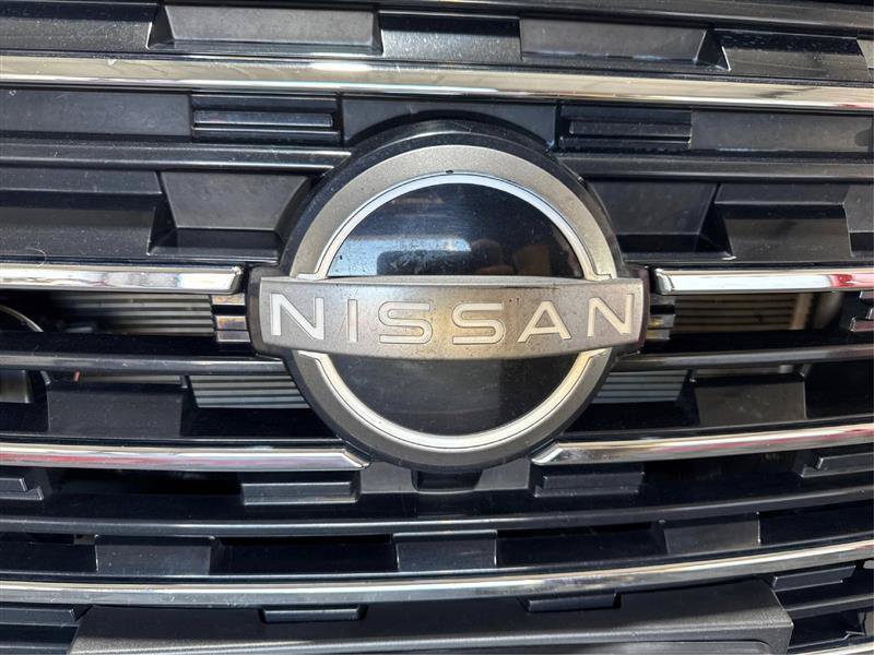 Used 2024 Nissan Rogue S AWD/4WD image 23