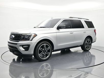 Used 2019 Ford Expedition Limited w/ Equipment Group 303A