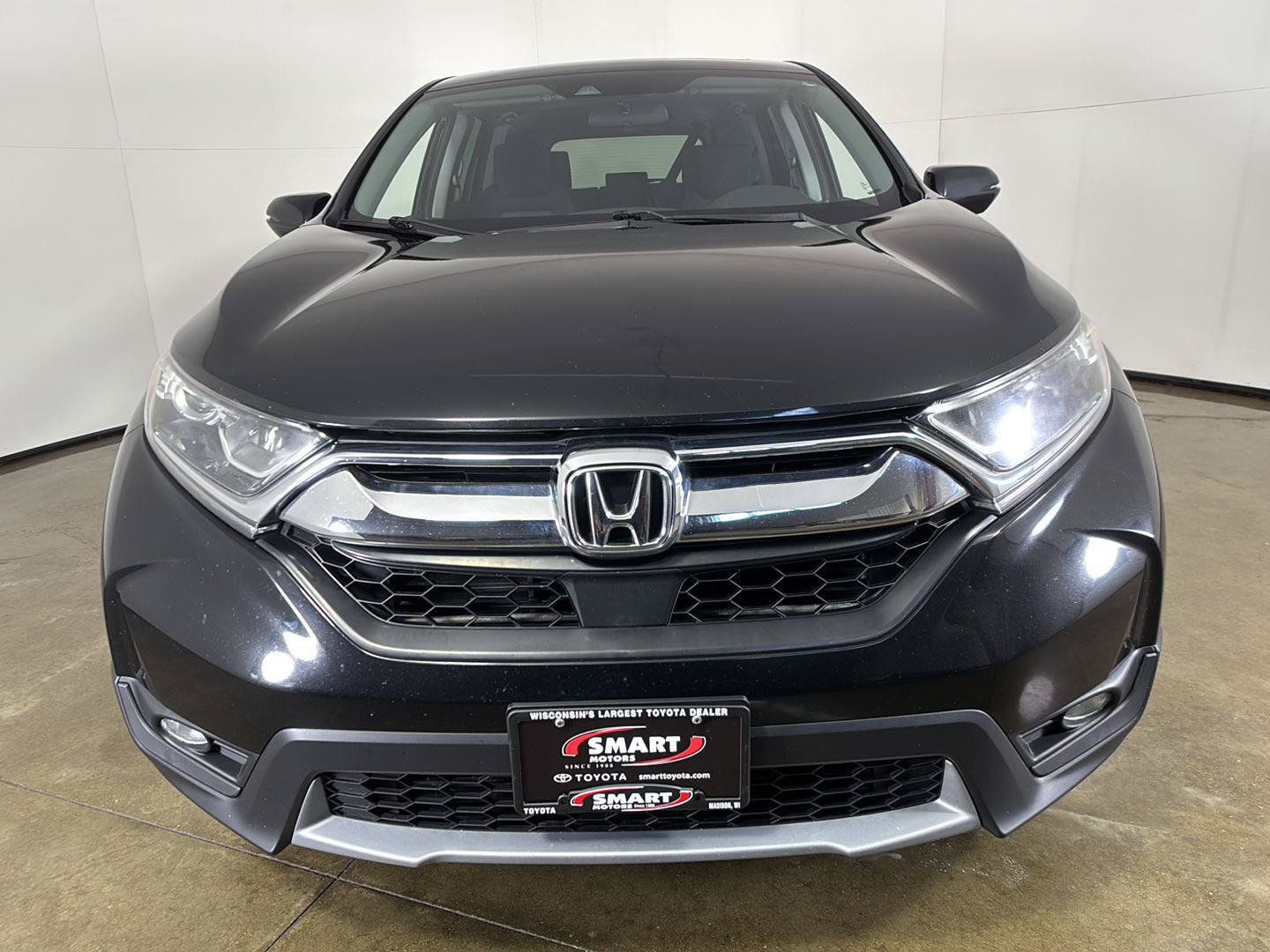 Used 2018 Honda CR-V EX image 6