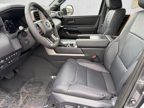 New 2026 Toyota Tundra Platinum image 10