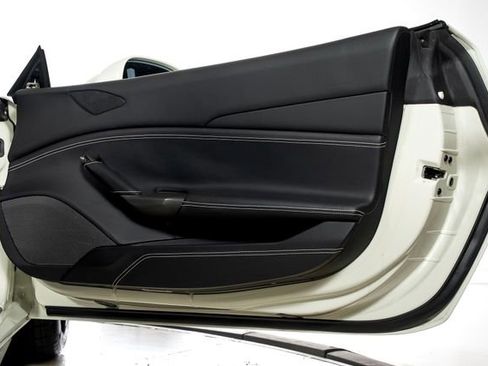 Certified 2019 Ferrari 488 Spider RWD image 57
