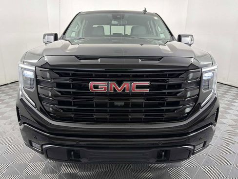 New 2026 GMC Sierra 1500 Elevation w/ Elevation Premium Package image 2