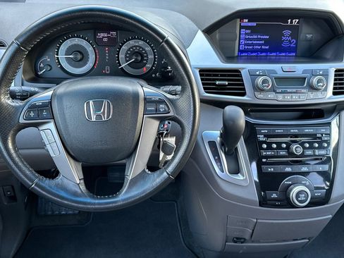 Used 2013 Honda Odyssey EX-L image 14