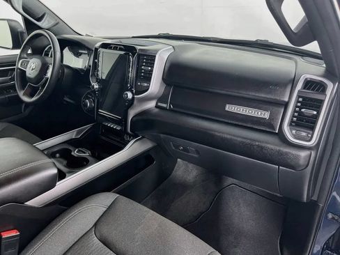 Used 2023 RAM 1500 Big Horn AWD/4WD image 29