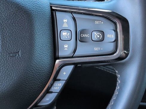 Certified 2024 RAM 3500 Limited w/ Night Edition image 34