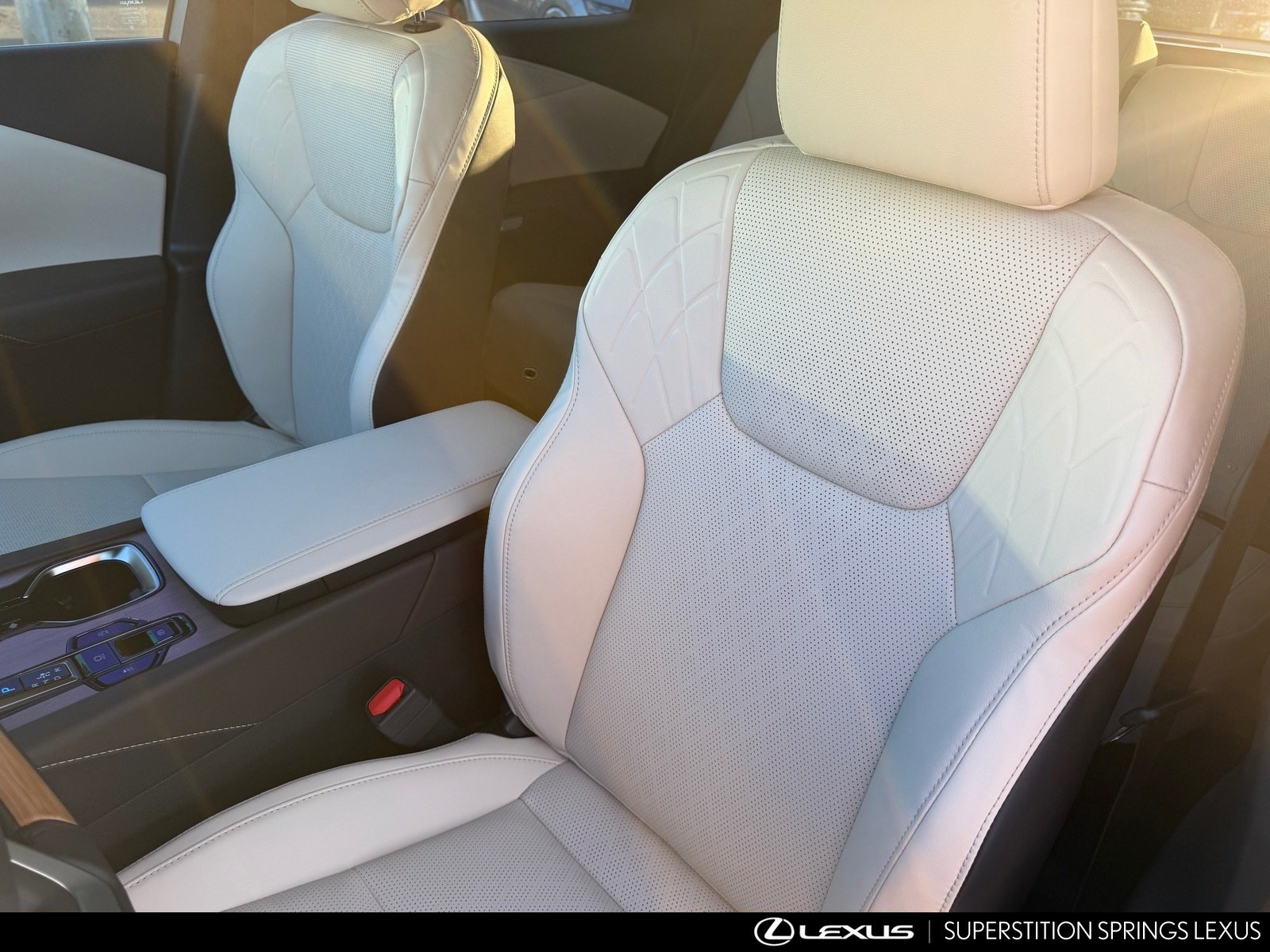 New 2026 Lexus RX 350 Premium Plus FWD image 12