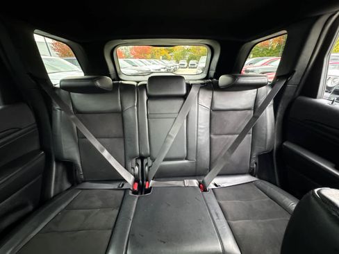 Used 2022 Jeep Grand Cherokee Laredo X image 28