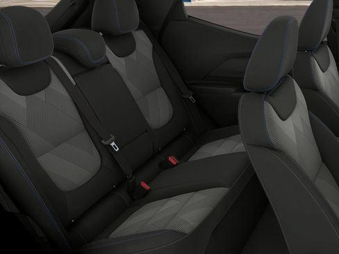 New 2027 Chevrolet Bolt LT FWD image 10
