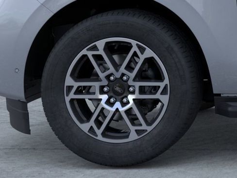 New 2026 Ford Expedition Max Active RWD image 18