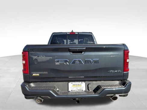 New 2026 RAM 1500 Big Horn image 6