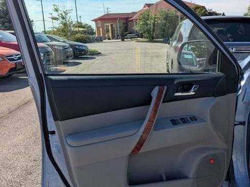 Used 2008 Toyota Highlander Limited image 8