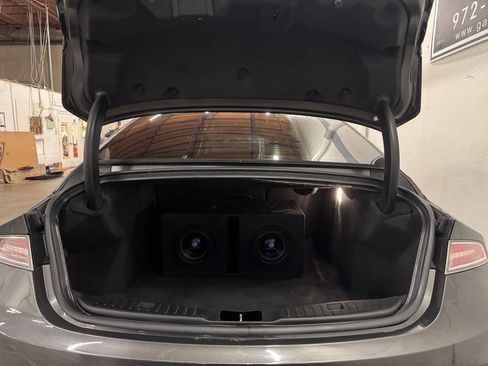 Used 2017 Lincoln MKZ Premiere image 8