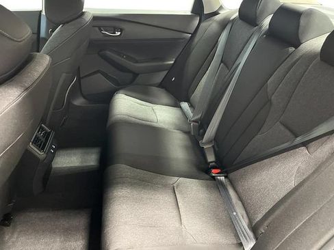 New 2026 Honda Accord SE image 24