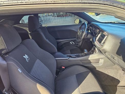 Used 2021 Dodge Challenger R/T Scat Pack image 12