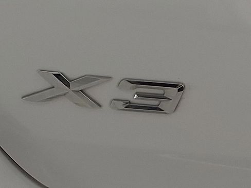 Used 2021 BMW X3 xDrive30e w/ Convenience Package image 24