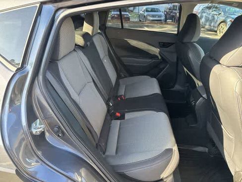Certified 2024 Subaru Crosstrek 2.0i Premium w/ Crosstrek Mirror Package AWD/4WD image 17