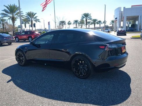 Used 2022 Tesla Model 3 Long Range image 6