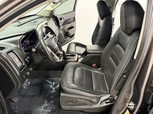 Used 2019 GMC Canyon Denali AWD/4WD image 12