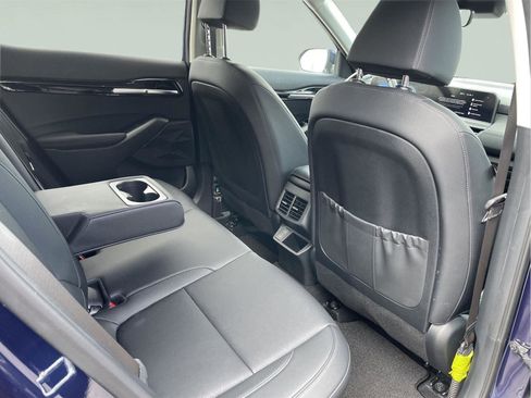 Used 2024 Kia Seltos SX w/ SX Sunroof Package AWD/4WD image 19