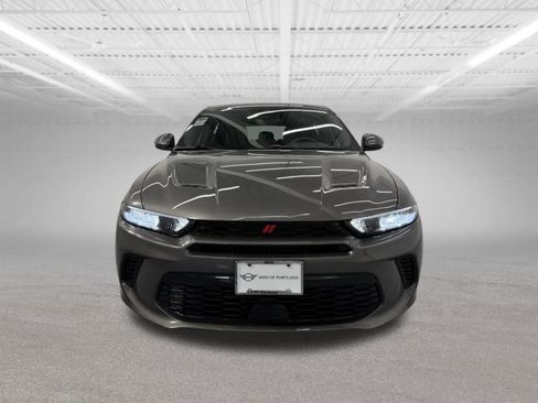 Used 2024 Dodge Hornet R/T AWD/4WD image 8
