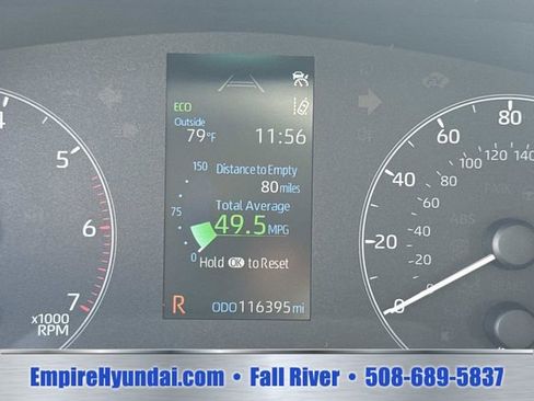 Used 2024 Toyota Corolla LE FWD image 33