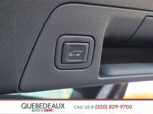 Used 2023 Buick Envision Avenir image 8